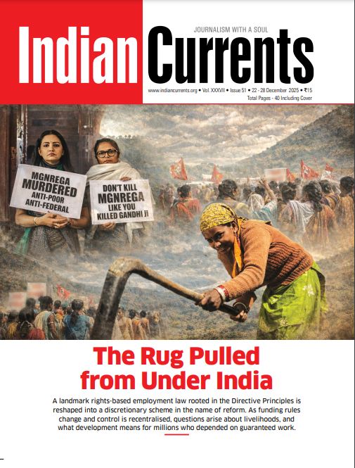 Weekly Magazine In India